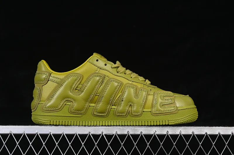 All categories Nk Air Force 1 Air Force series Nk Air Force 1 Low Air Force low top HP pure original CPFM x Nike Air Force 1'07 Low joint model Air Force 1 low top casual sneakers FQ7069-300